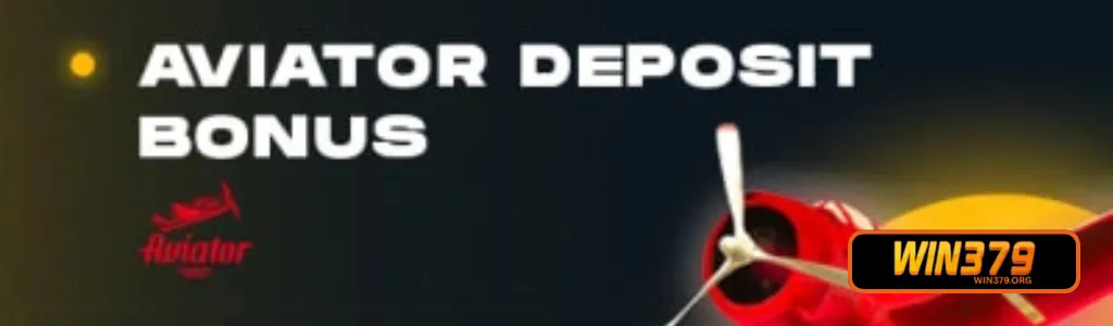 deposit bonus