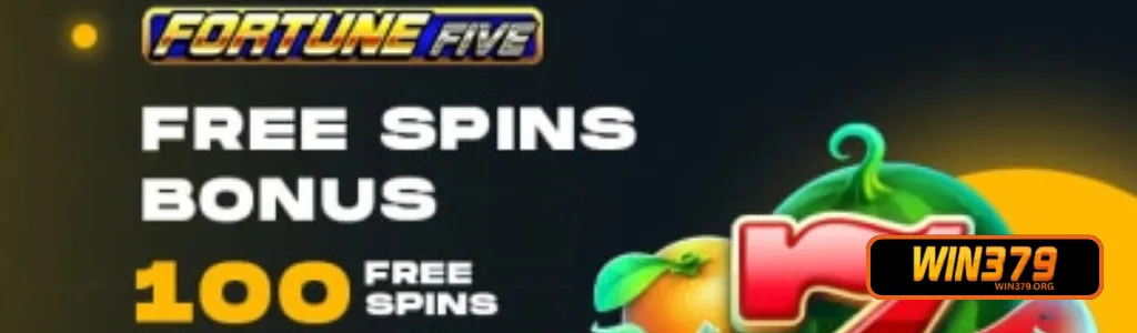 free spins promotions